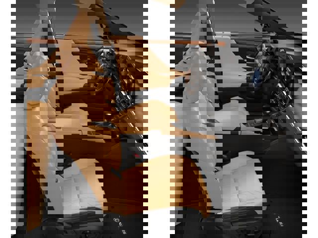 New 2025 Lexus ES 350 w/ Luxury Package image 14