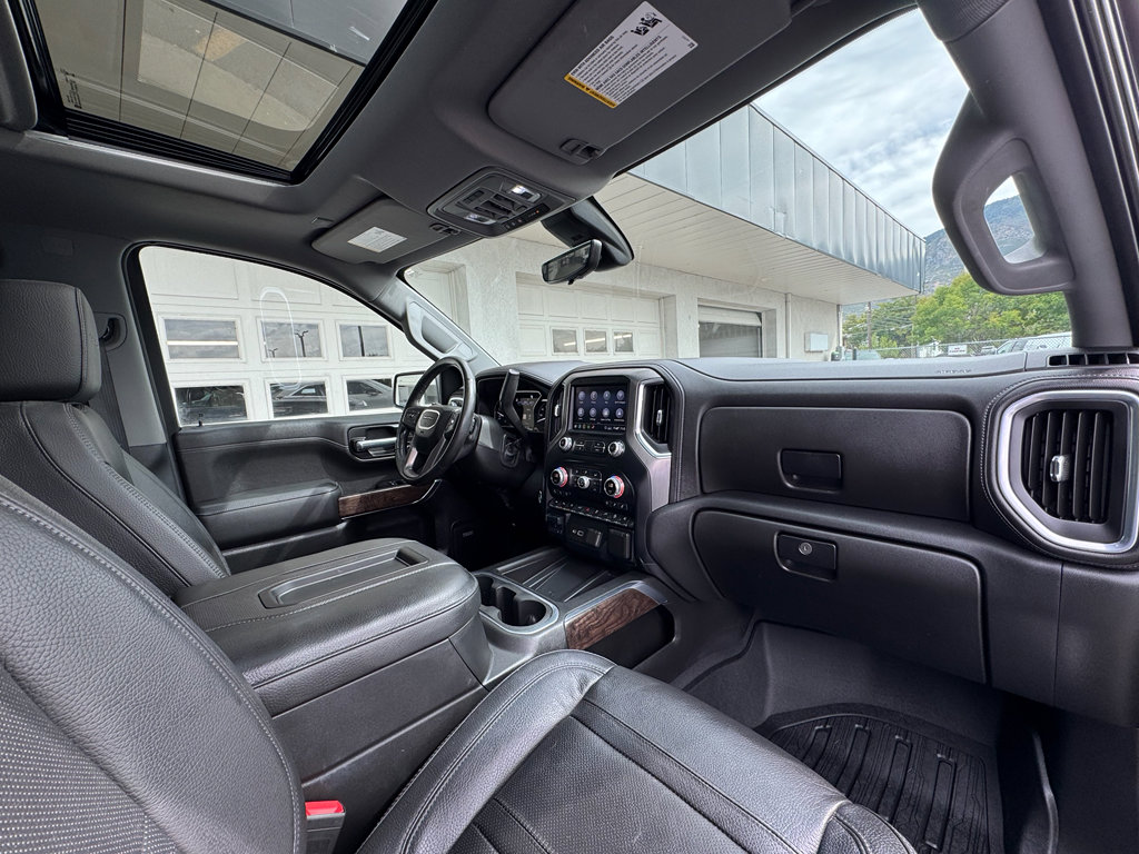 Used 2020 GMC Sierra 1500 Denali w/ Denali Ultimate Package image 14