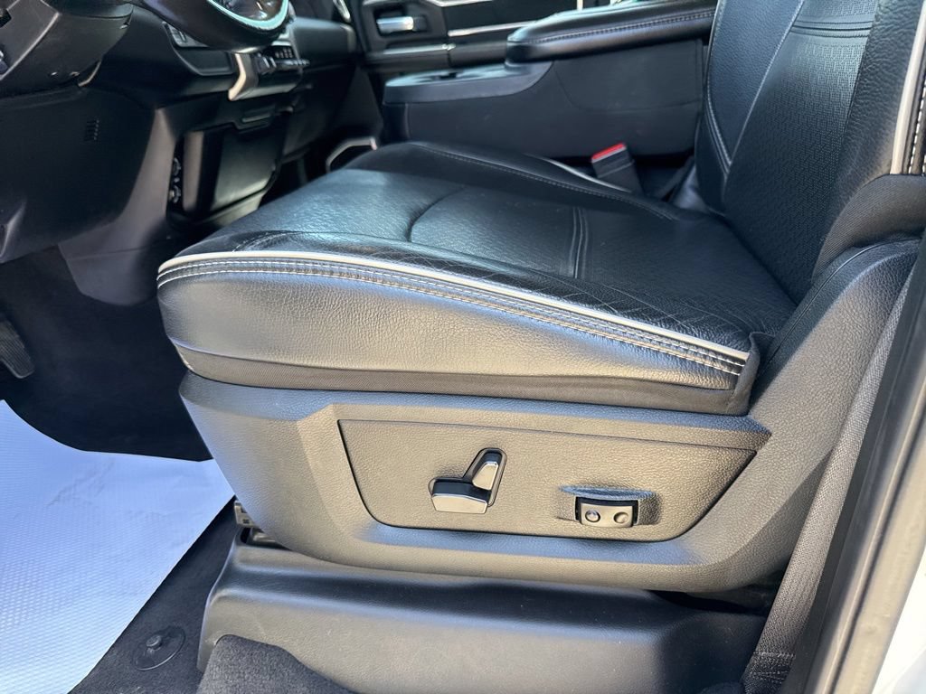 Used 2021 RAM 3500 Laramie AWD/4WD image 24