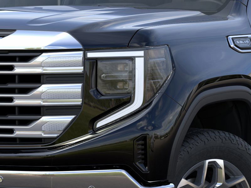 New 2026 GMC Sierra 1500 SLE AWD/4WD image 43