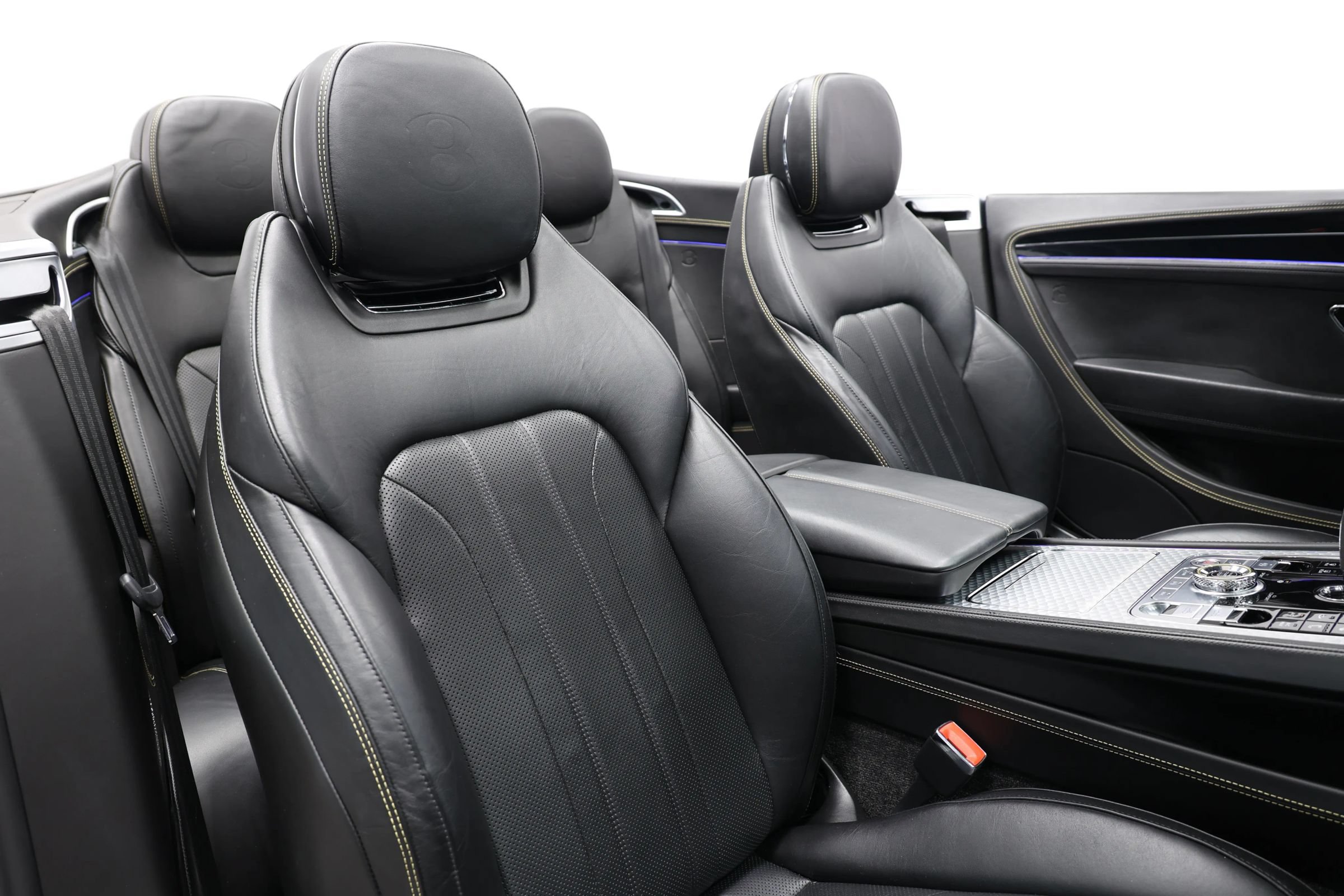Used 2020 Bentley Continental GT w/ Number 1 Edition by Mulliner AWD/4WD image 99