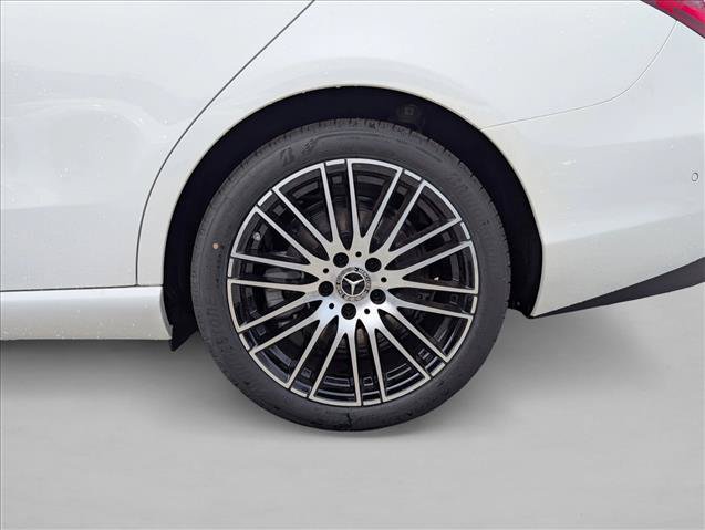 New 2026 Mercedes-Benz C 300 4MATIC Sedan image 10