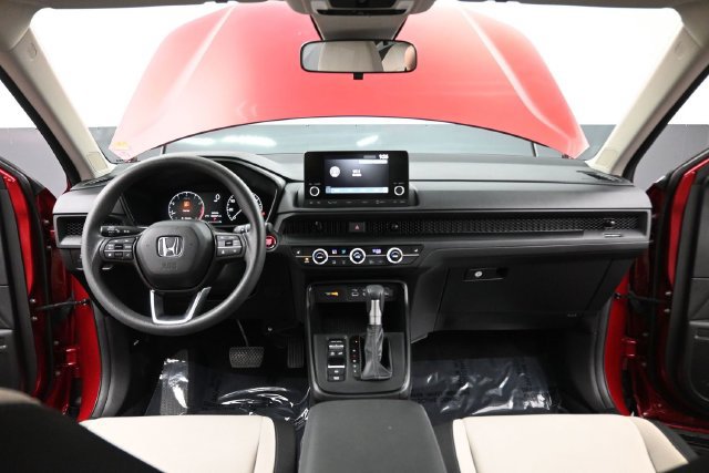 Used 2025 Honda CR-V EX image 22