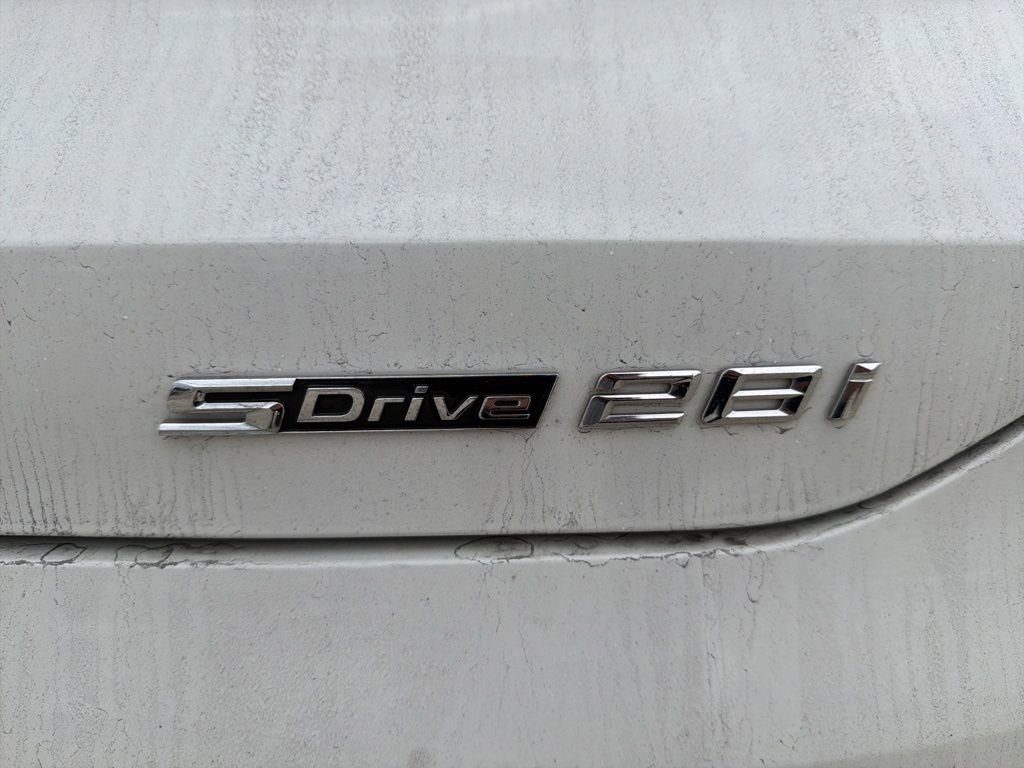 Used 2021 BMW X2 sDrive28i w/ M Sport X Package image 7