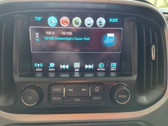 Used 2018 Chevrolet Colorado ZR2 AWD/4WD image 30