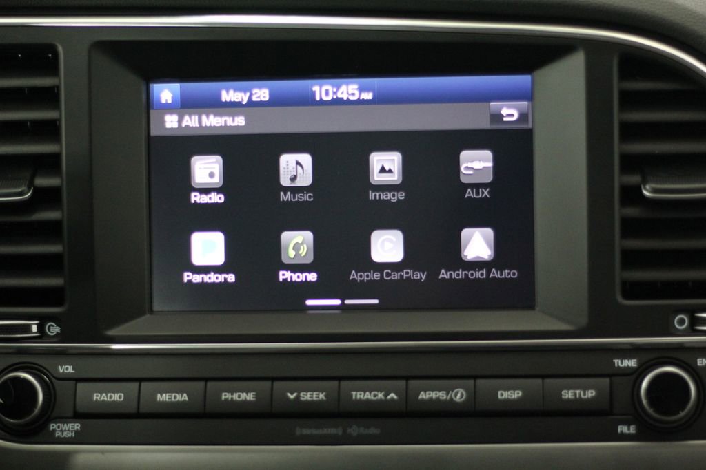 Used 2018 Hyundai Elantra SEL FWD image 20