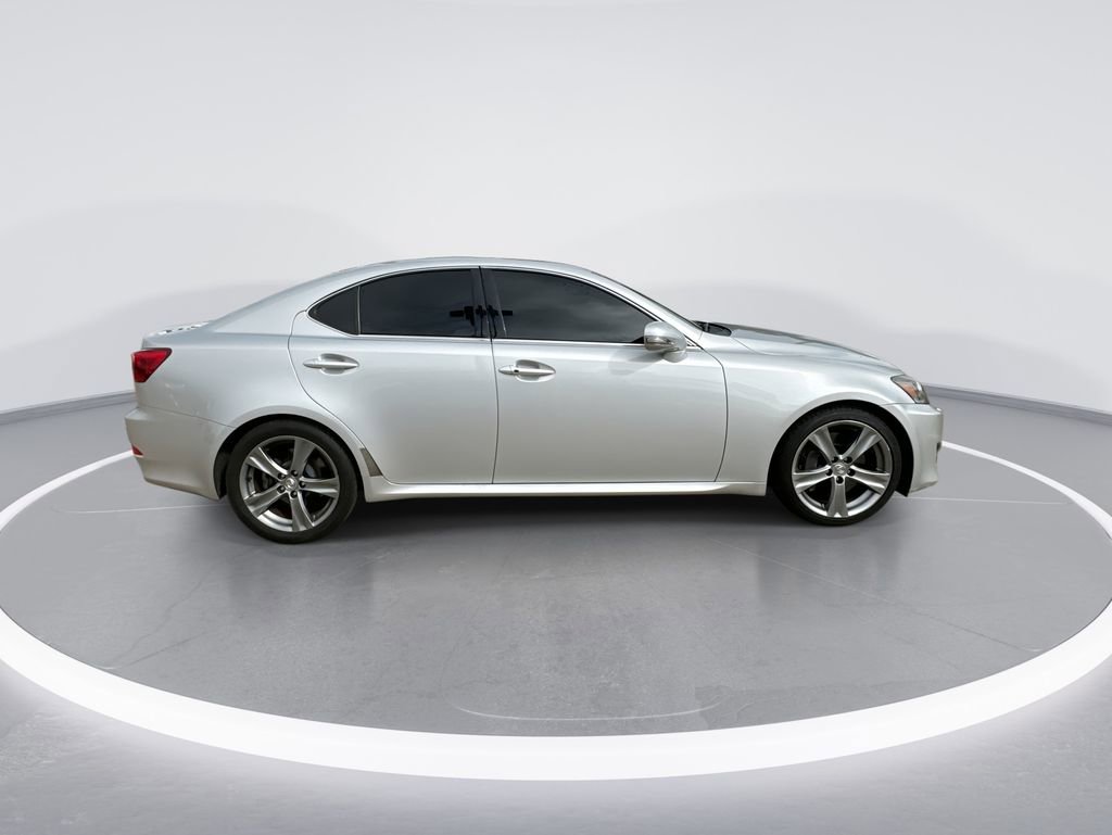 Used 2012 Lexus IS 350 image 9