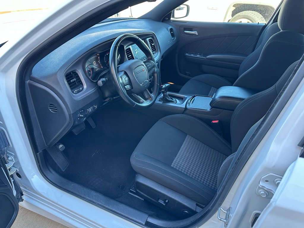 Used 2023 Dodge Charger GT w/ Blacktop Package image 11