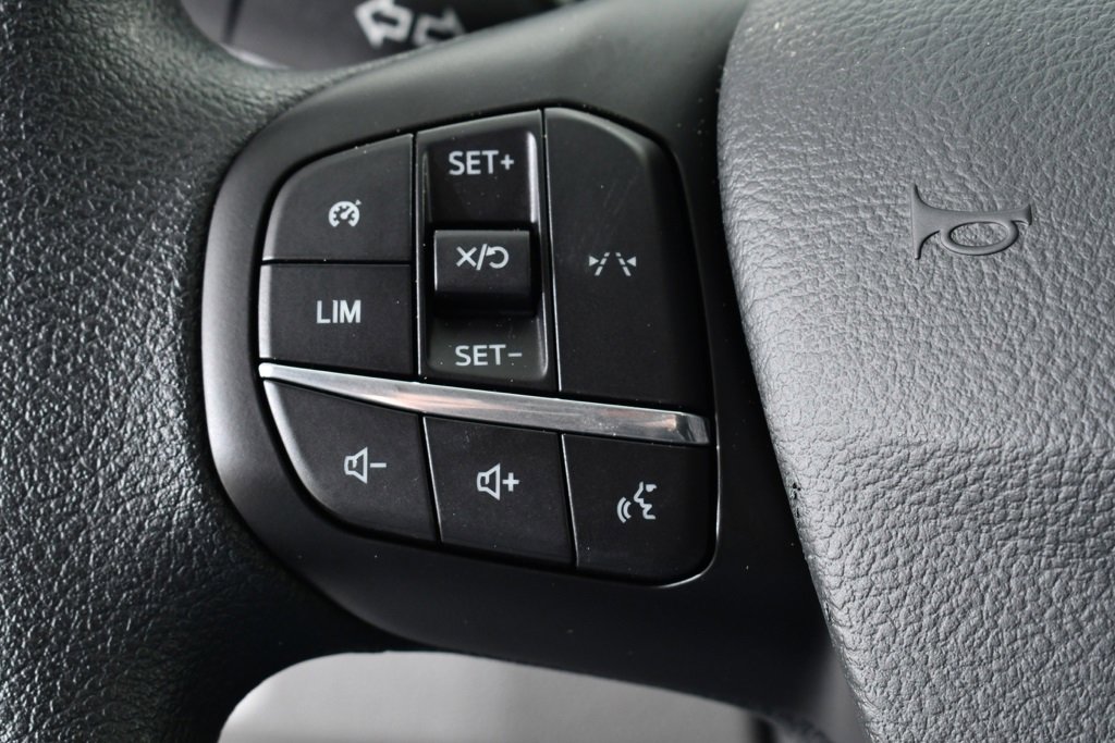 New 2026 Ford Transit 250 148 Medium Roof Extended AWD image 32