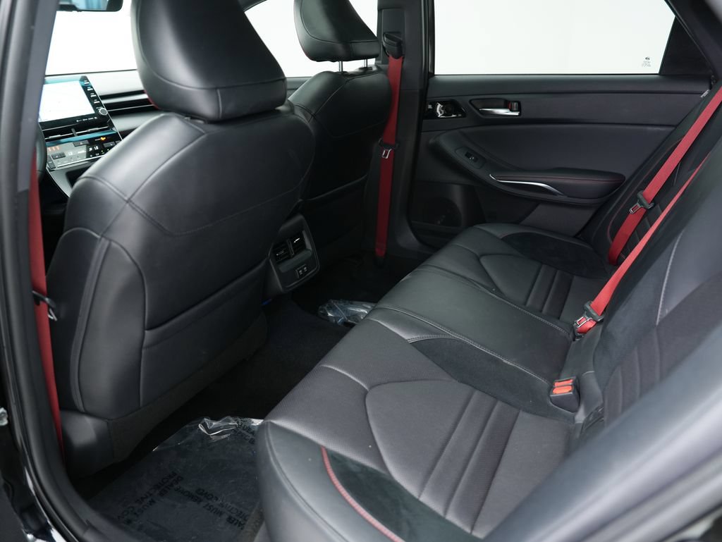 Used 2020 Toyota Avalon TRD w/ All Weather Liner Package FWD image 21