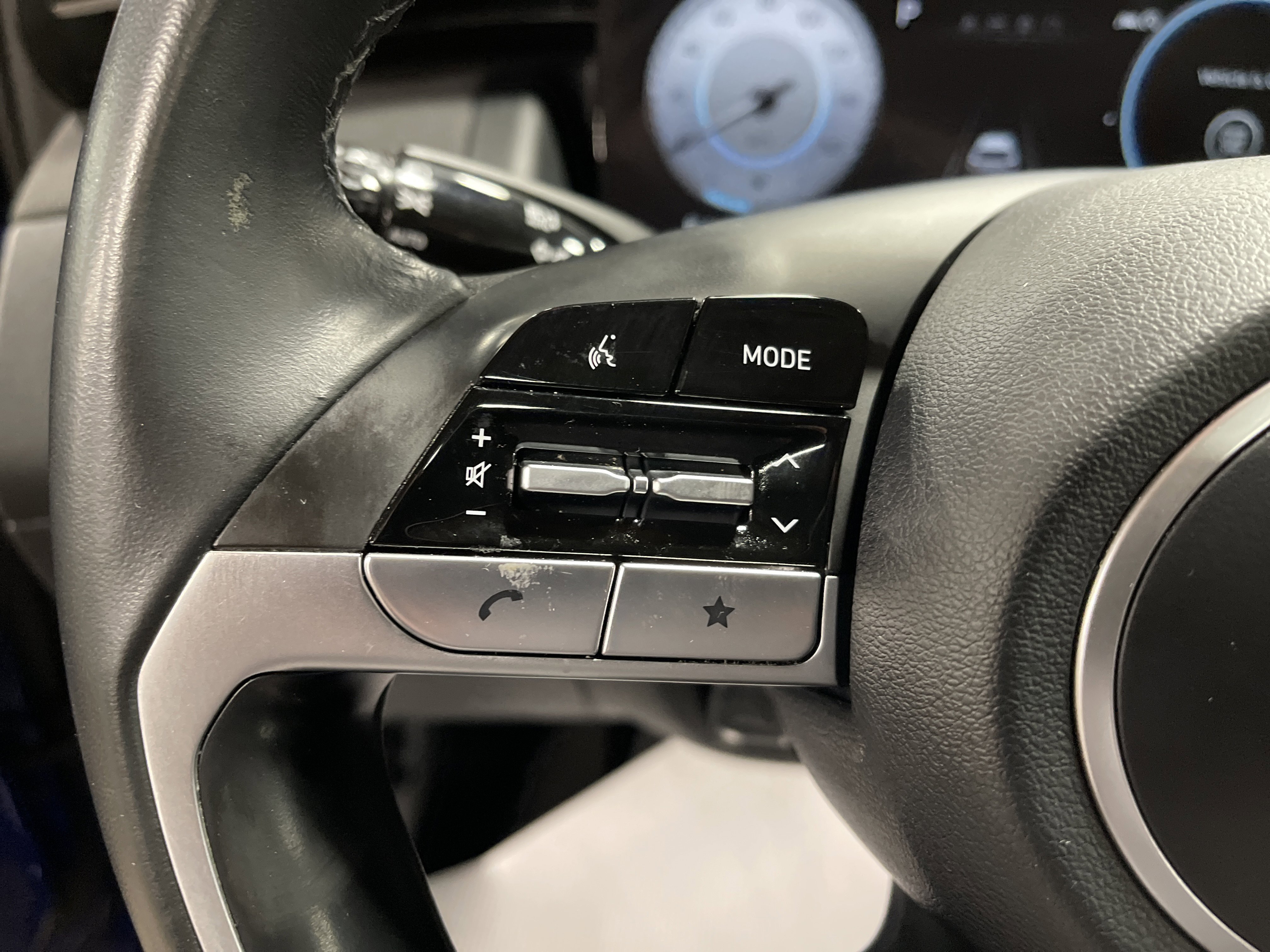 Used 2023 Hyundai Tucson SEL w/ Convenience Package image 18