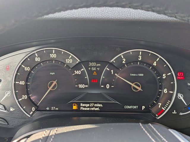 Used 2018 BMW 530i image 14