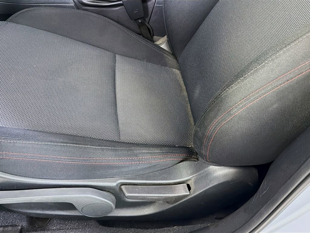 Used 2020 Subaru WRX Premium w/ Performance Package image 20