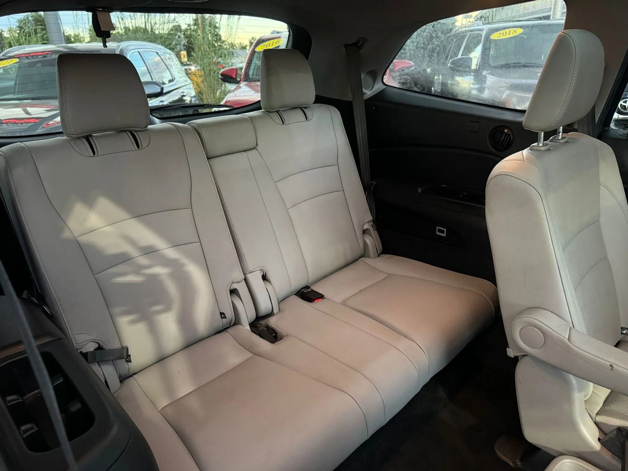 Used 2020 Honda Pilot Elite image 21