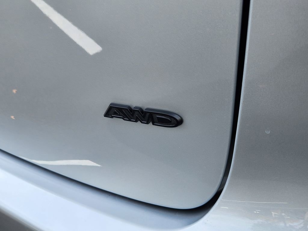 New 2026 Chrysler Pacifica Select w/ S Appearance Package image 29