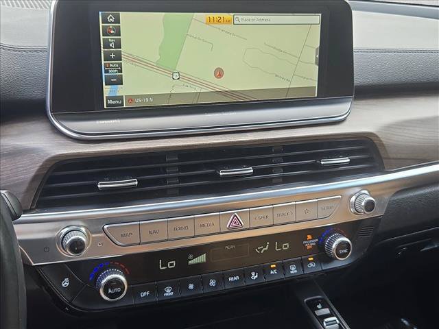 Used 2020 Kia Telluride SX w/ Towing Package AWD/4WD image 15
