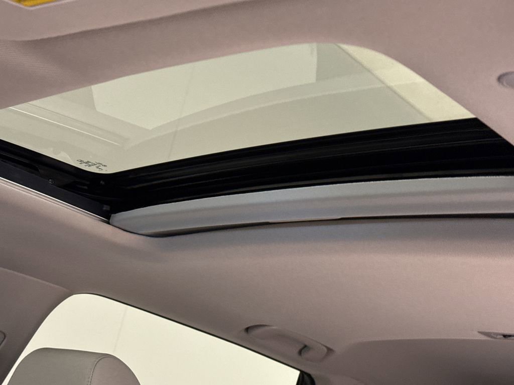 New 2026 Honda CR-V EX image 12