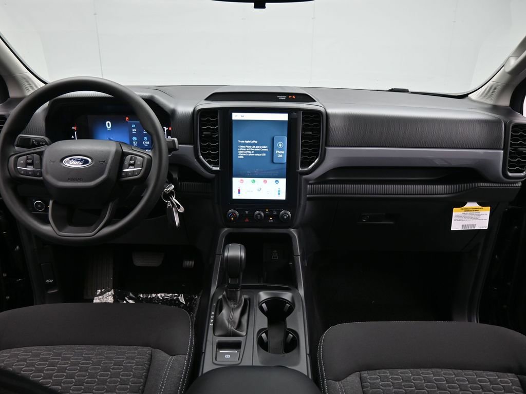 New 2025 Ford Ranger XL w/ Trailer Tow Package image 18