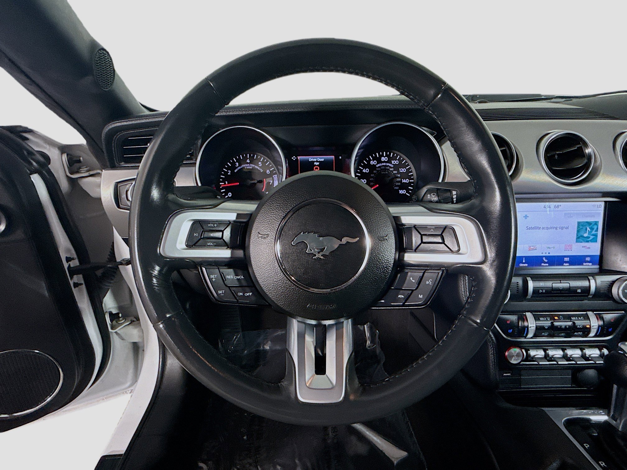 Used 2023 Ford Mustang Premium image 13