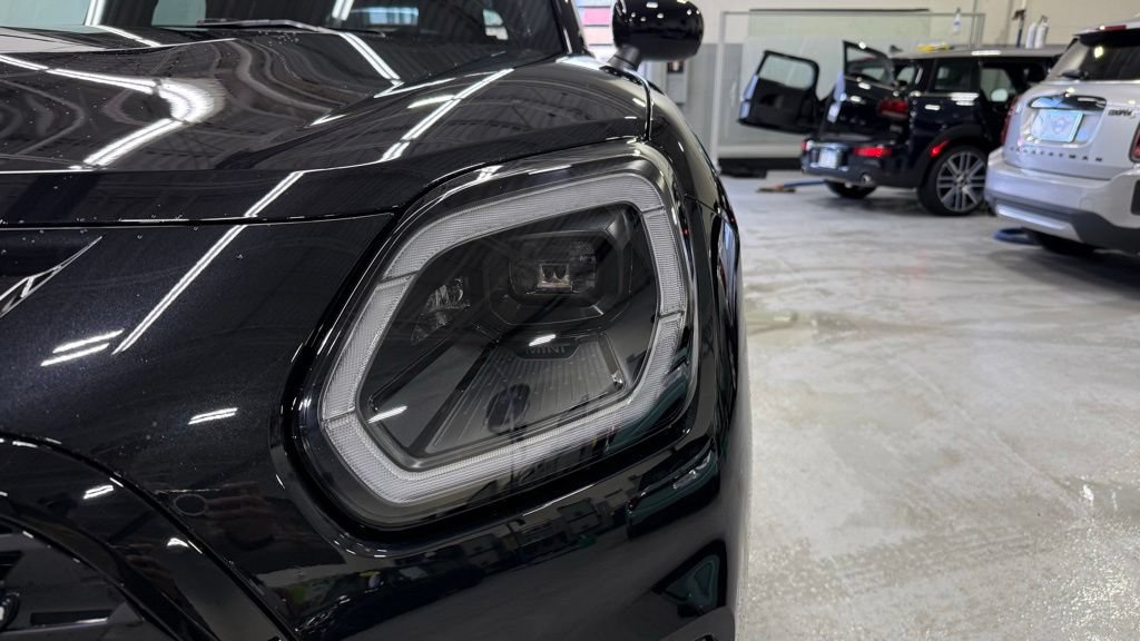 New 2027 MINI Cooper Countryman S AWD/4WD image 9