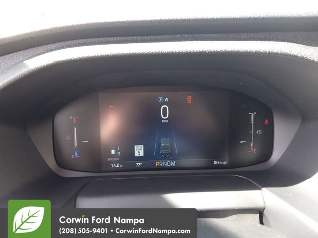 New 2026 Ford Transit 350 XLT AWD/4WD image 15