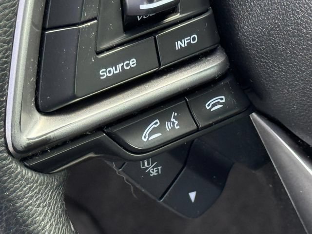 Used 2020 Subaru Impreza 2.0i Limited AWD/4WD image 13