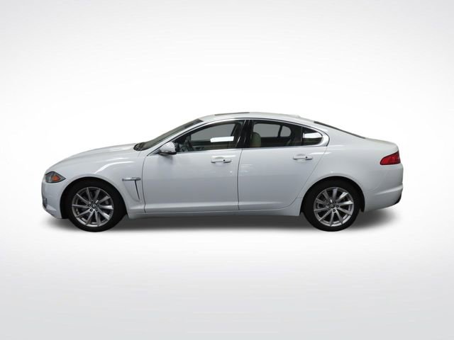 Used 2012 Jaguar XF image 2
