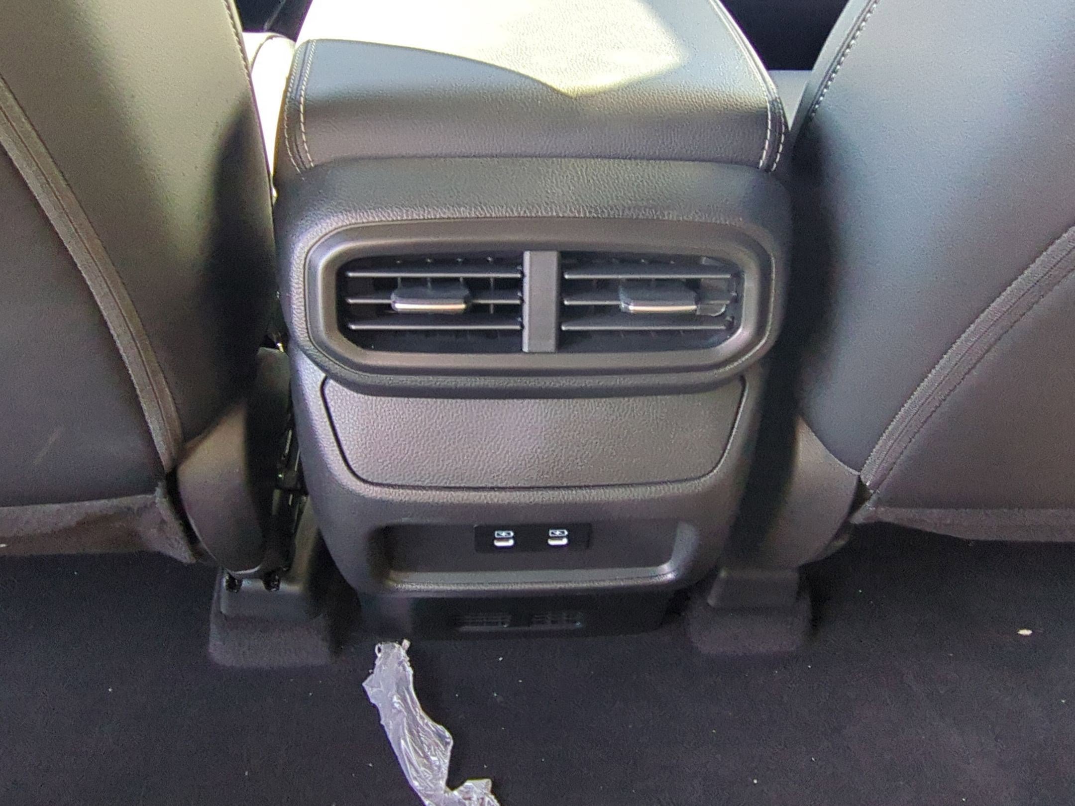 New 2026 Honda Passport RTL image 17