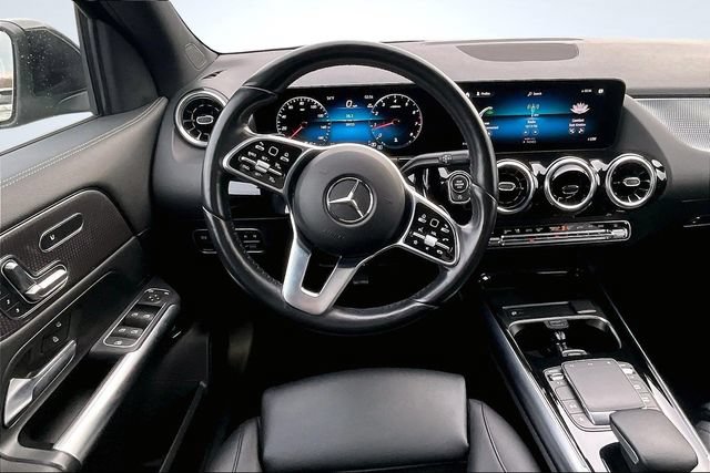 Used 2023 Mercedes-Benz GLA 250 4MATIC image 8