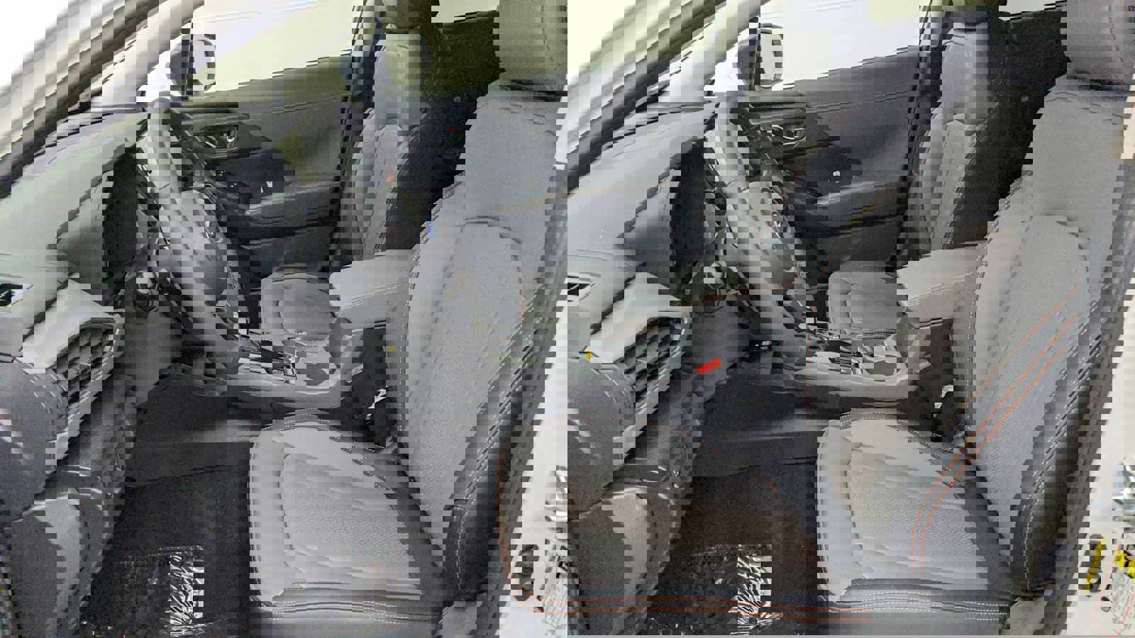 New 2026 Subaru Crosstrek 2.5i Limited image 14