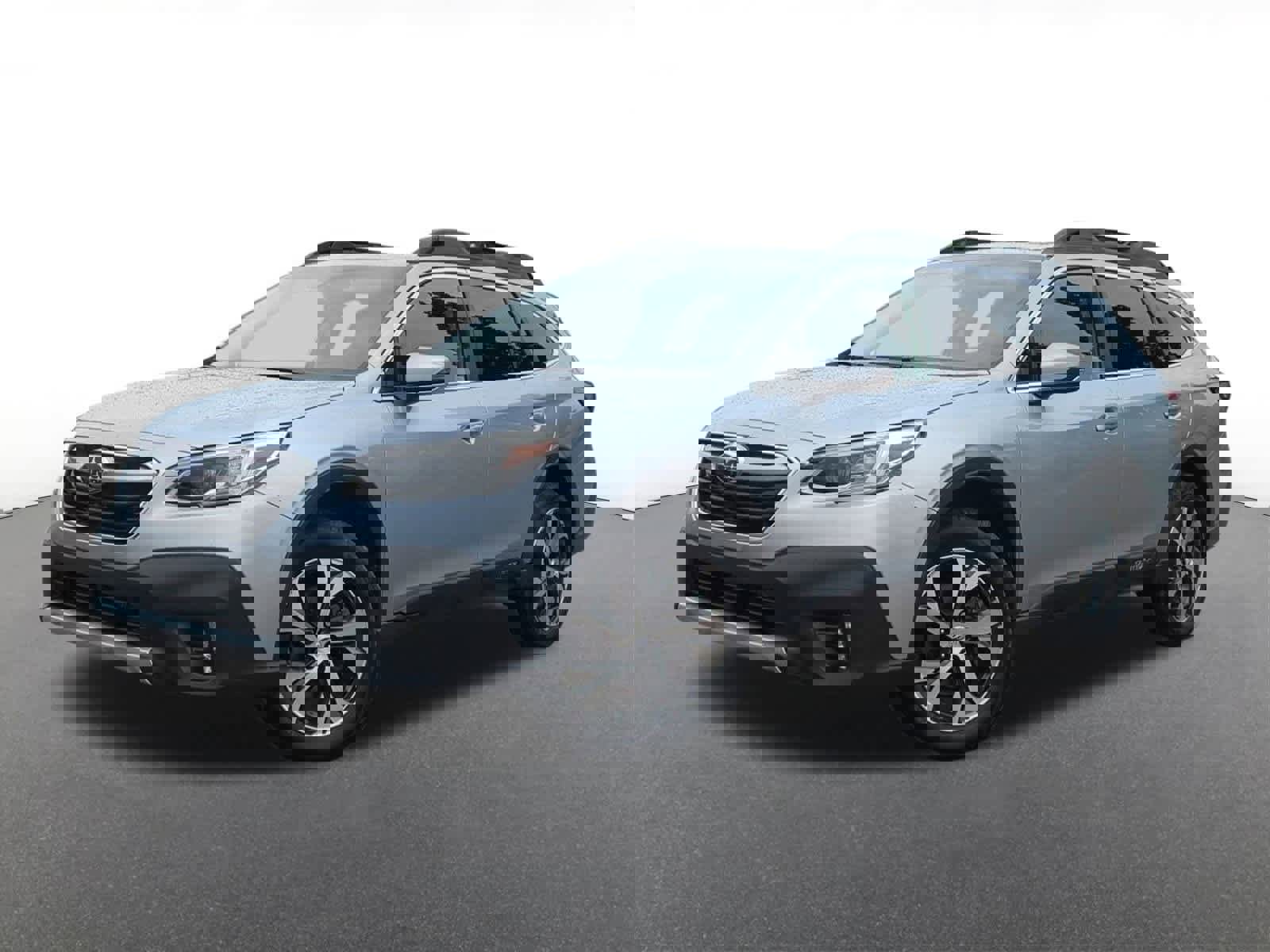 Used 2020 Subaru Outback Limited