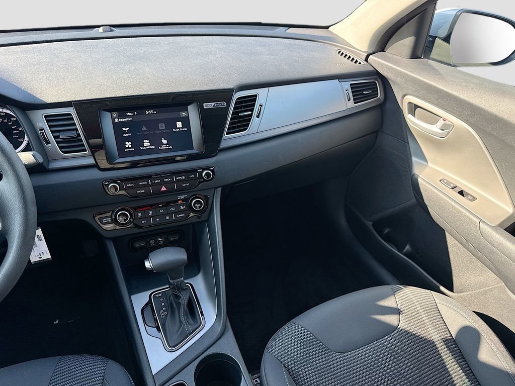 Used 2019 Kia Niro FE FWD image 27