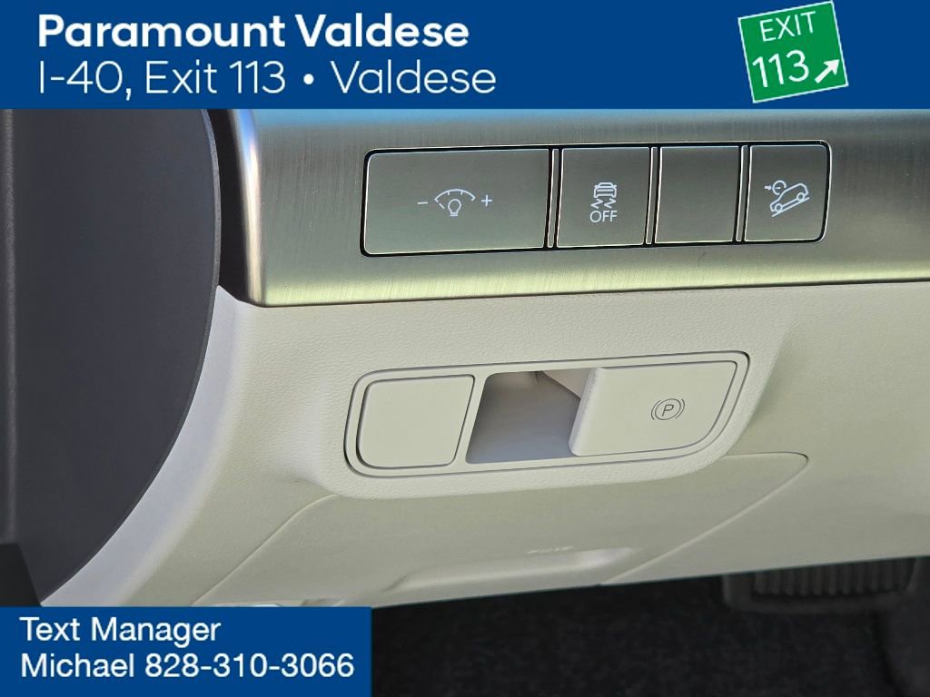 New 2026 Hyundai Kona SEL Sport image 7