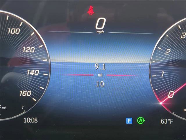 New 2026 Mercedes-Benz GLE 350 4MATIC image 11