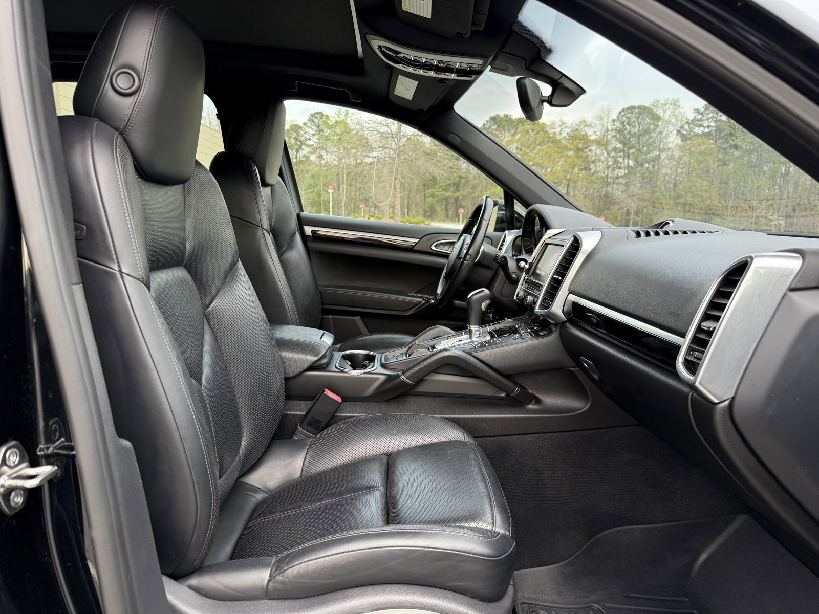 Used 2014 Porsche Cayenne Diesel image 34