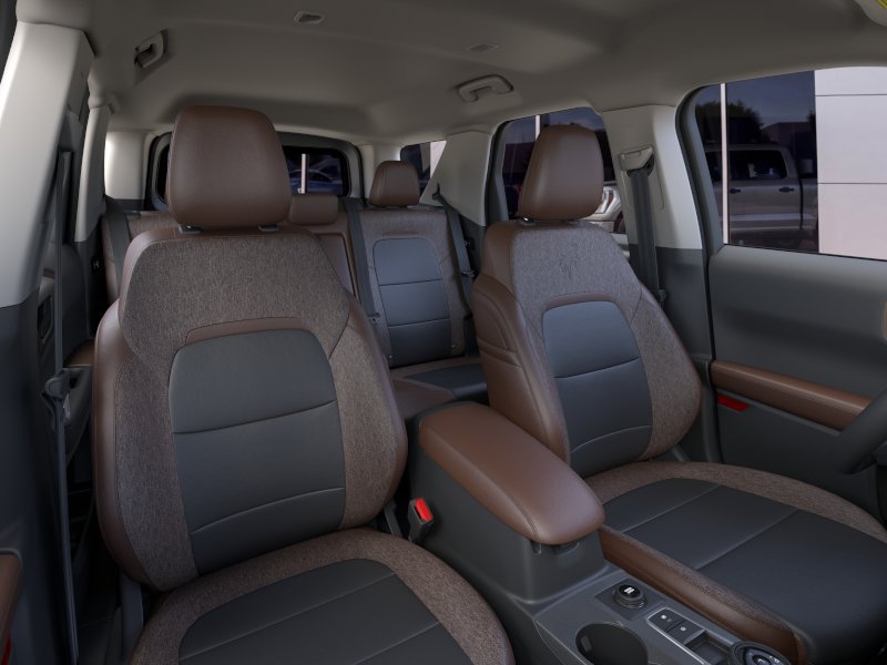 New 2026 Ford Bronco Sport Outer Banks AWD/4WD image 32