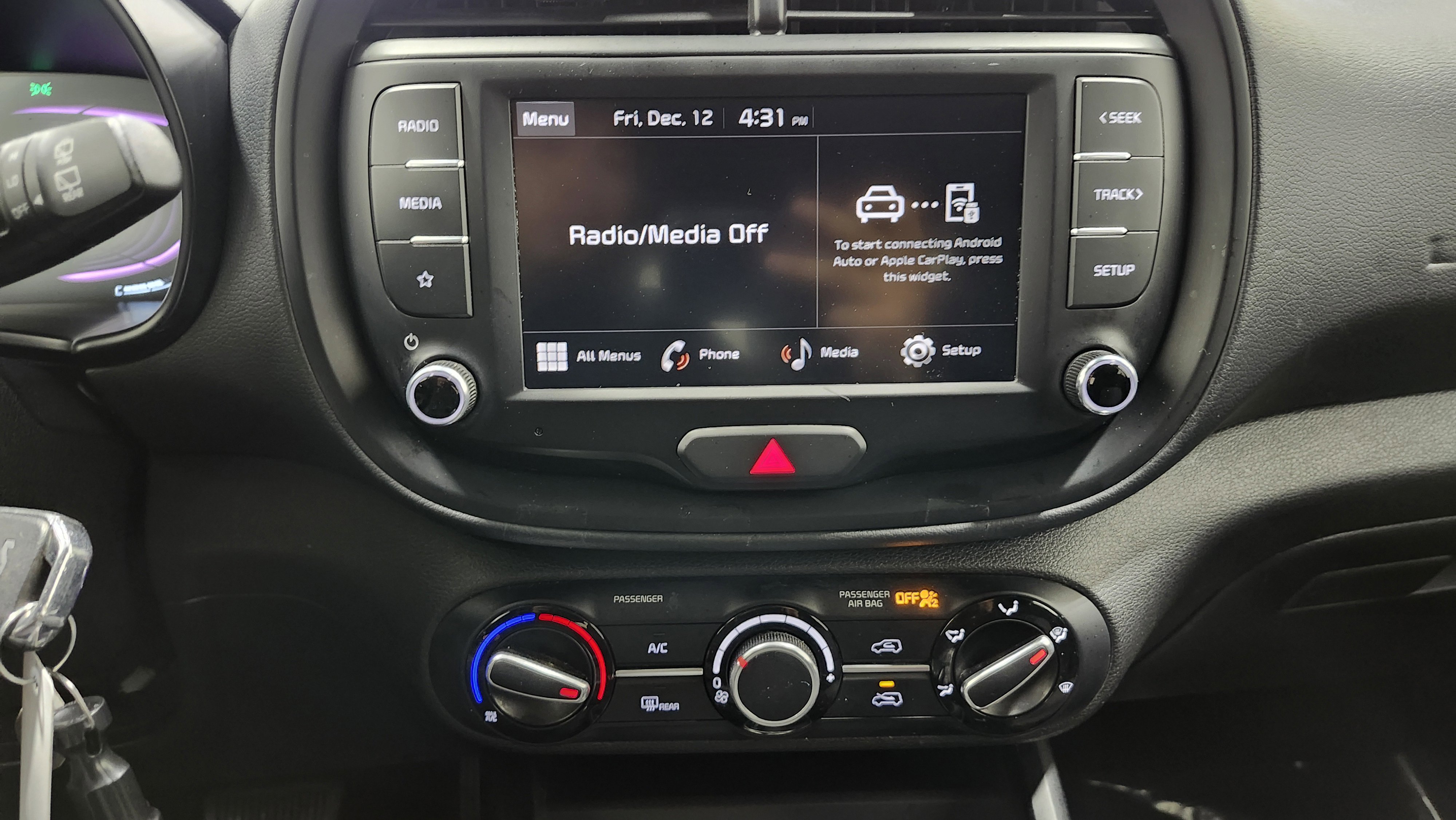 Used 2024 Kia Soul LX w/ Option Group 015 image 26