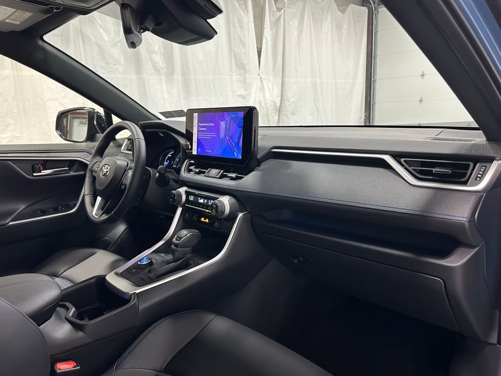 Used 2025 Toyota RAV4 XSE w/ Weather Package image 64