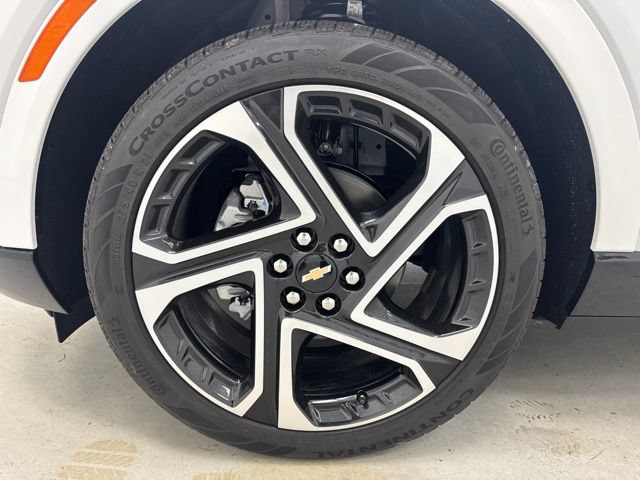 New 2026 Chevrolet Equinox EV LT w/ Convenience Package II FWD image 37