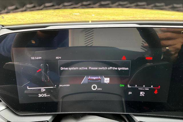 Certified 2025 Audi S5 Premium Plus AWD/4WD image 22