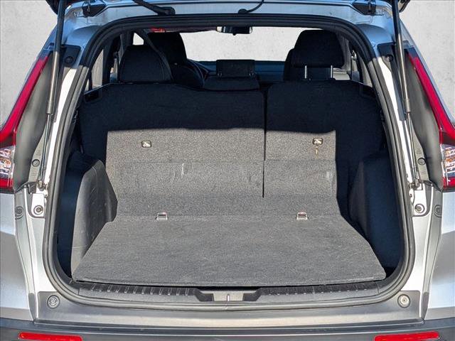 Used 2023 Honda CR-V Sport image 6