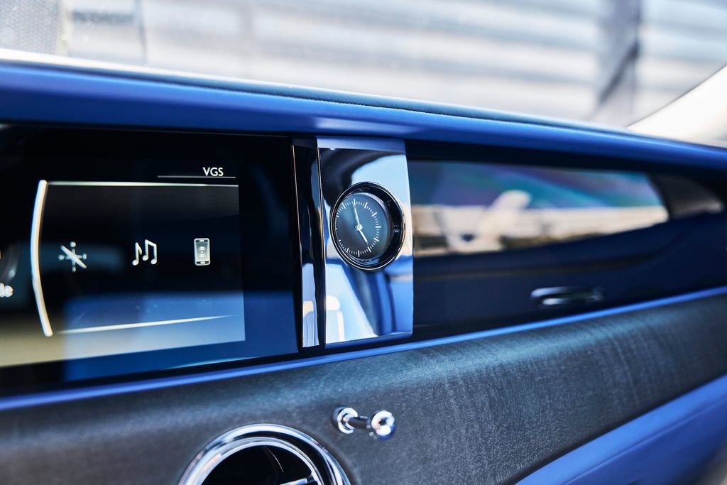 Used 2024 Rolls-Royce Ghost AWD/4WD image 78