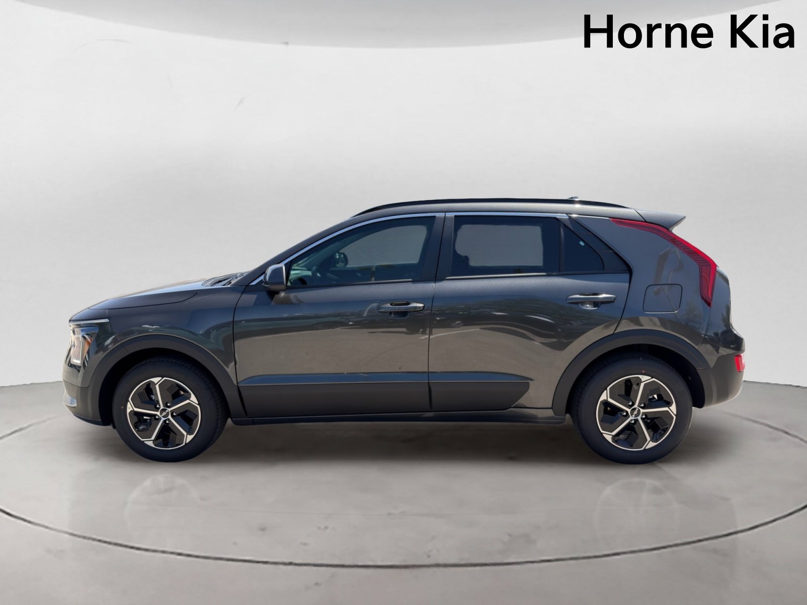 New 2026 Kia Niro LX FWD image 6