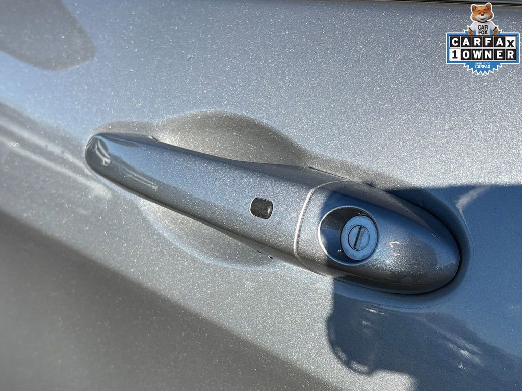 Certified 2022 Jeep Cherokee Limited image 10