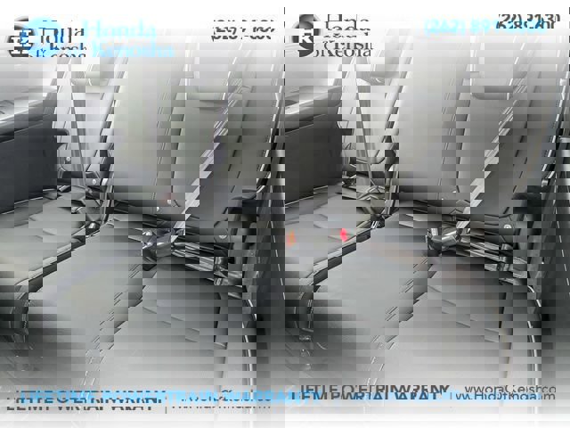 New 2026 Honda Odyssey Touring image 10