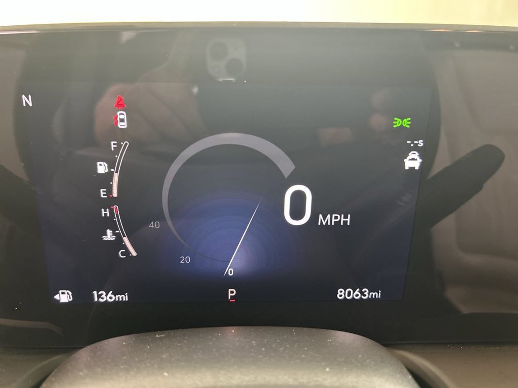 Certified 2024 Buick Encore GX Avenir w/ Avenir Convenience Package AWD/4WD image 13