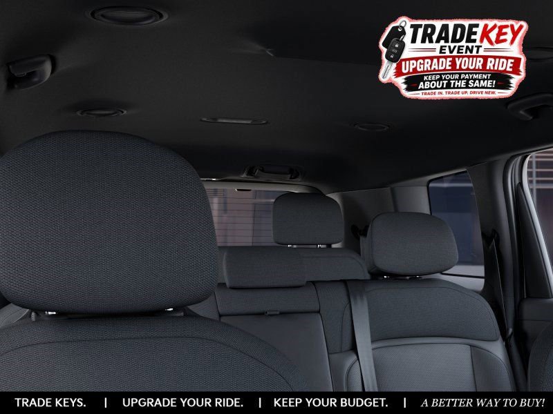 New 2027 Kia Telluride LX FWD image 27