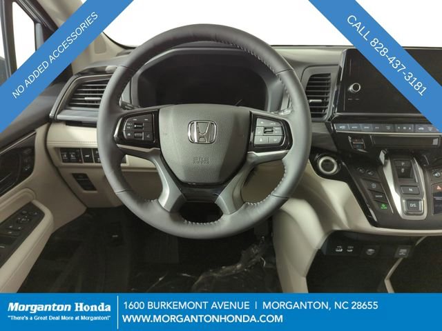 New 2026 Honda Odyssey Elite image 13