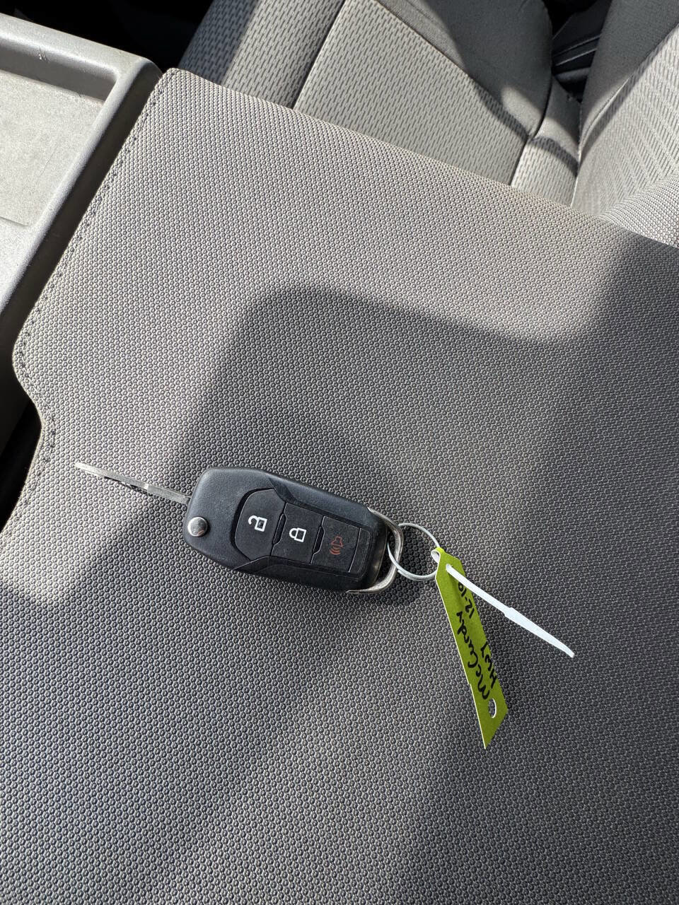 Used 2019 Ford F250 XLT w/ Camper Package image 62