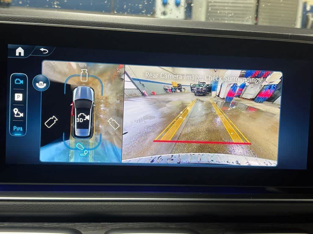 New 2026 Mercedes-Benz GLE 350 4MATIC image 24